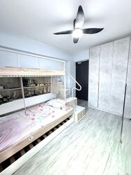 Blk 205 Clementi Avenue 6 (Clementi), HDB 4 Rooms #587514651